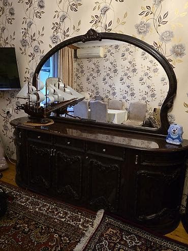 İşlənmiş, Komod, Servant lalafo.az -da İşlənmiş, Komod, Servant