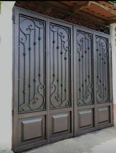 Qaraj darvazaları: Yeni Metal Həyət darvazası, Kredit yoxdur, Pulsuz quraşdırma, Ünvandan götürmə, Pulsuz çatdırılma, Ödənişli çatdırılma lalafo.az -da — 23 Qaraj darvazaları: Yeni Metal Həyət darvazası, Kredit yoxdur, Pulsuz quraşdırma, Ünvandan götürmə, Pulsuz çatdırılma, Ödənişli çatdırılma — 23