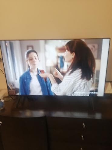 Televizor – 43–50" diaqonal smart LED TV - Ekran: nazik çərçivəli lalafo.az -da — 1 Televizor – 43–50" diaqonal smart LED TV - Ekran: nazik çərçivəli — 1