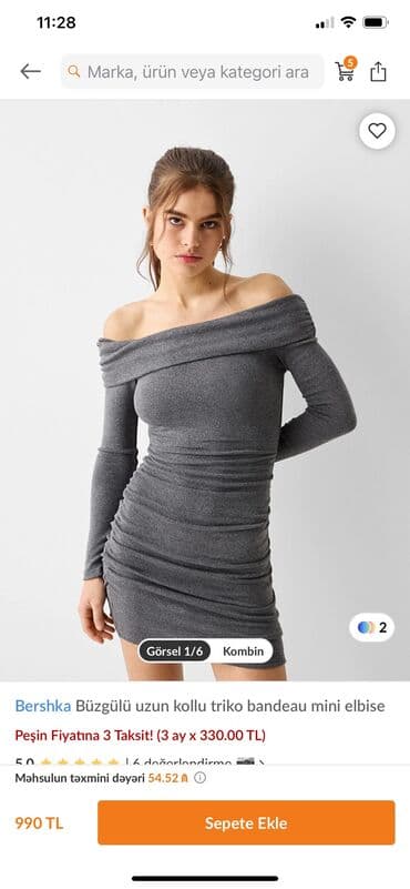 Bershka. Tezedir. S razmer. Sehven 2 eded sifaris etmisem. Bedeni cox lalafo.az -da Bershka. Tezedir. S razmer. Sehven 2 eded sifaris etmisem. Bedeni cox