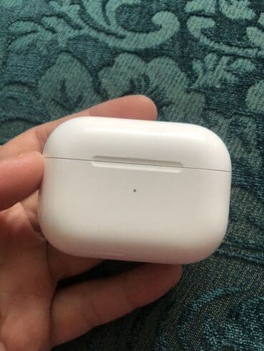 İşlənilib yeni deyil Məhsul: Simsiz qulaqcıq (şarj qutulu) Təsvir: - lalafo.az -da İşlənilib yeni deyil Məhsul: Simsiz qulaqcıq (şarj qutulu) Təsvir: -