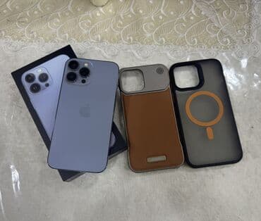 IPhone 13 Pro Max lalafo.az -da IPhone 13 Pro Max