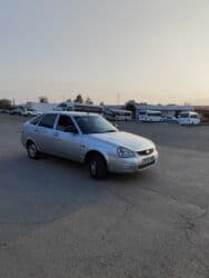 VAZ (LADA) Priora: 1.6 l | 2010 il 475000 km Hetçbek lalafo.az -da VAZ (LADA) Priora: 1.6 l | 2010 il 475000 km Hetçbek