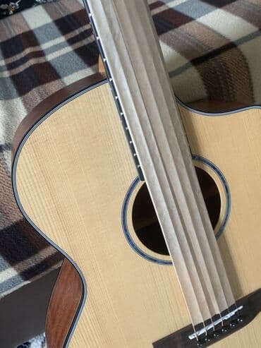 Akustik gitara, 6 sim, Yeni, Pulsuz çatdırılma lalafo.az -da Akustik gitara, 6 sim, Yeni, Pulsuz çatdırılma