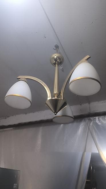 Çılçıraq, 3 lampa lalafo.az -da Çılçıraq, 3 lampa