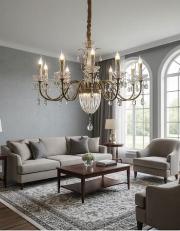 Çılçıraq lalafo.az -da Çılçıraq