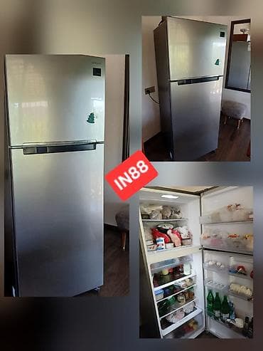Samsung nofrost soyuducu tecili olaraq satilir 330 manata.Tecili lalafo.az -da Samsung nofrost soyuducu tecili olaraq satilir 330 manata.Tecili