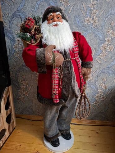 Şaxta baba boyukdur elektron idi baha aldiq,,elektronu xarab oldu 1 lalafo.az -da Şaxta baba boyukdur elektron idi baha aldiq,,elektronu xarab oldu 1