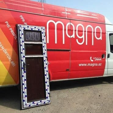 абс пластик: Plastik aluminium qapı pəncərə sifarişi! Sərfəli təkliflərlə lalafo.az -da — 1 абс пластик: Plastik aluminium qapı pəncərə sifarişi! Sərfəli təkliflərlə — 1