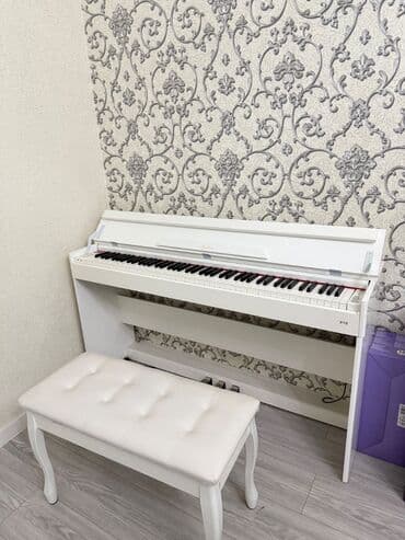 Ideal veziyetde elektro pianino professional 7 oktavali.hal hazirki lalafo.az -da Ideal veziyetde elektro pianino professional 7 oktavali.hal hazirki