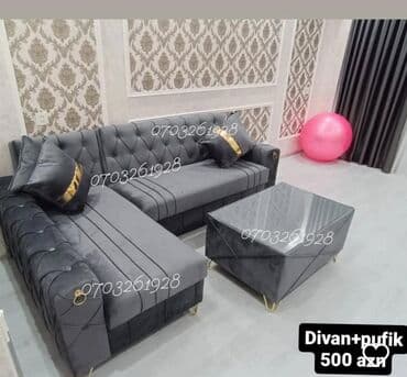 Künc divan lalafo.az -da Künc divan