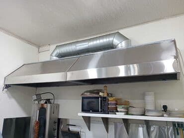 havalandırma ustası: Paslanmayan poladdan hazırlanmış, güclü sorucu ventilyatoru olan lalafo.az -da — 3 havalandırma ustası: Paslanmayan poladdan hazırlanmış, güclü sorucu ventilyatoru olan — 3