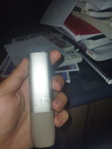 İqos iluma karopka ve s yoxdur ama teze kimidir islekdir tam lalafo.az -da İqos iluma karopka ve s yoxdur ama teze kimidir islekdir tam