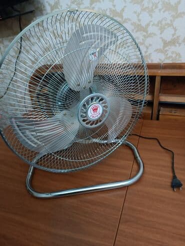 Ventilyator Masaüstü, Pərli lalafo.az -da Ventilyator Masaüstü, Pərli