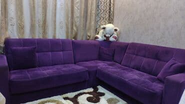 Künc divan, İşlənmiş, Açılan, Bazalı, Nabuk, Çatdırılma yoxdur lalafo.az -da Künc divan, İşlənmiş, Açılan, Bazalı, Nabuk, Çatdırılma yoxdur