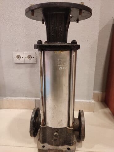 Nasos, quraşdırılma Səthi, İşlənmiş lalafo.az -da Nasos, quraşdırılma Səthi, İşlənmiş