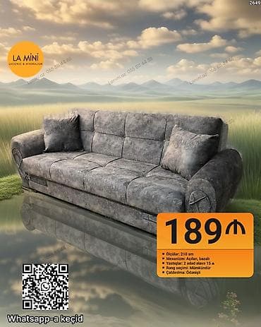 Di̇van-kravat, Açılan, Bazalı, Ödənişli çatdırılma lalafo.az -da Di̇van-kravat, Açılan, Bazalı, Ödənişli çatdırılma