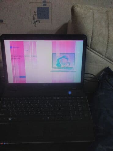 Fujitsu noutbuk Texniki göstəricilər: - Prosessor: Intel Core lalafo.az -da Fujitsu noutbuk Texniki göstəricilər: - Prosessor: Intel Core