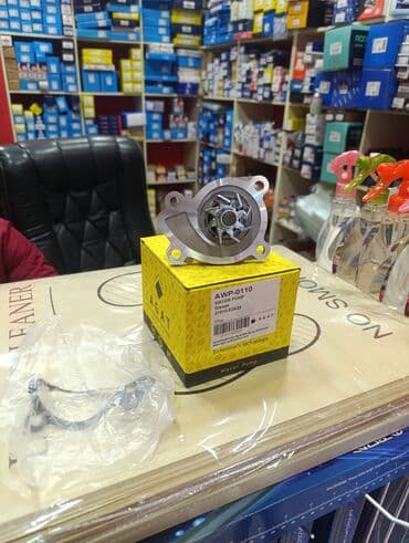 Бачки, балоны: Nissan Tiida, 2009 г., Оригинал, Турция, Новый at lalafo.az — 3 Бачки, балоны: Nissan Tiida, 2009 г., Оригинал, Турция, Новый — 3