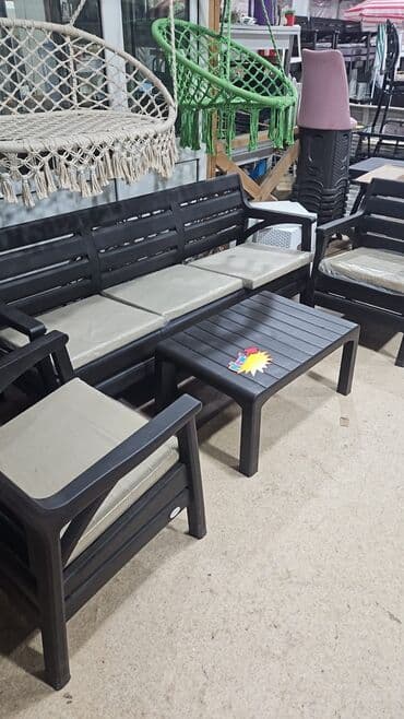 Plastik kreslo divan jurnalni dəsdi tükiyə istehsali rəngləri krem lalafo.az -da Plastik kreslo divan jurnalni dəsdi tükiyə istehsali rəngləri krem