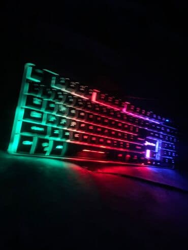 Məhsul: MeeTion RGB arxa işıqlı klaviatura - Tam ölçülü layout lalafo.az -da Məhsul: MeeTion RGB arxa işıqlı klaviatura - Tam ölçülü layout