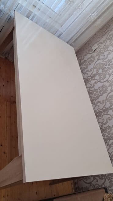 Qonaq masası, Açılmayan, Laminat, Dördbucaq masa lalafo.az -da Qonaq masası, Açılmayan, Laminat, Dördbucaq masa