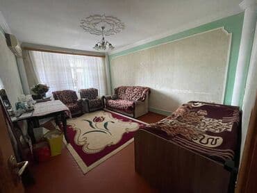 Bakı, 2 otaqlı, Köhnə tikili, m. Gənclik, 60 kv. m lalafo.az -da Bakı, 2 otaqlı, Köhnə tikili, m. Gənclik, 60 kv. m