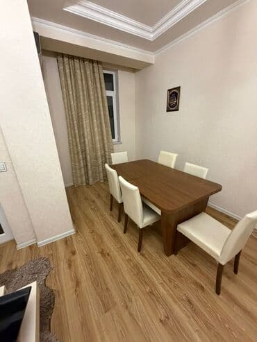 Masa desti. 160azn. 6 stulla. fabrik malıdır ünvan xetai*Tehi lalafo.az -da Masa desti. 160azn. 6 stulla. fabrik malıdır ünvan xetai*Tehi