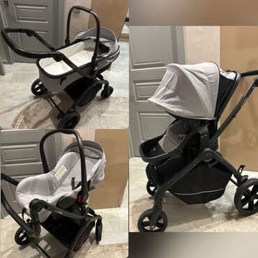 3-ü 1-də araba, Kidilo lalafo.az -da 3-ü 1-də araba, Kidilo