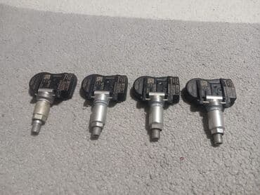 Hundai təkər sensoru hava datciki orijinaldı lalafo.az -da Hundai təkər sensoru hava datciki orijinaldı