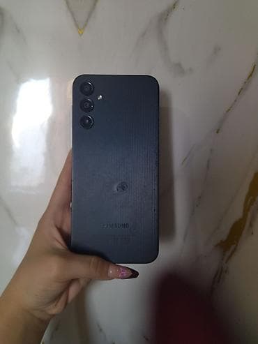 Samsung Galaxy A14, 128 GB, rəng - Qara, İki sim kartlı lalafo.az -da Samsung Galaxy A14, 128 GB, rəng - Qara, İki sim kartlı