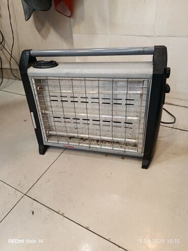 Luxell elektrik sobası/isitmə cihazı - Brend: Luxell - Tip lalafo.az -da Luxell elektrik sobası/isitmə cihazı - Brend: Luxell - Tip