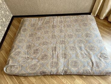 Böyüklər üçün Yeni Yun Döşək lalafo.az -da Böyüklər üçün Yeni Yun Döşək