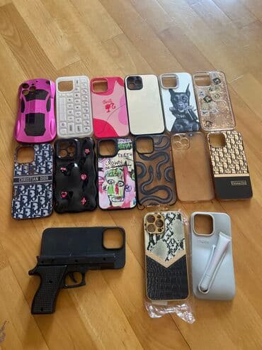 Iphone 13 pro max kaburalar qiymetler ferqlidi lalafo.az -da Iphone 13 pro max kaburalar qiymetler ferqlidi