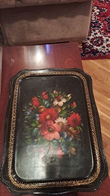 Digər məişət məhsulları: Qedmi boyuk olcyde sini (padnos) lalafo.az -da — 1 Digər məişət məhsulları: Qedmi boyuk olcyde sini (padnos) — 1