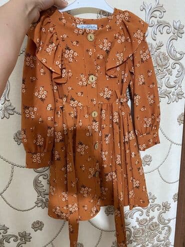 Don, Ziyafət, 4 - 5 yaş lalafo.az -da Don, Ziyafət, 4 - 5 yaş