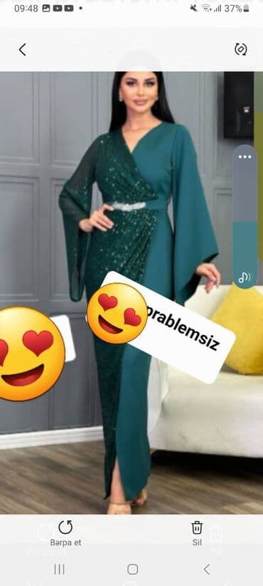 2ci el 2 3defe geyilib hamsi birlikde satilir 110azn.alib kirayede lalafo.az -da 2ci el 2 3defe geyilib hamsi birlikde satilir 110azn.alib kirayede