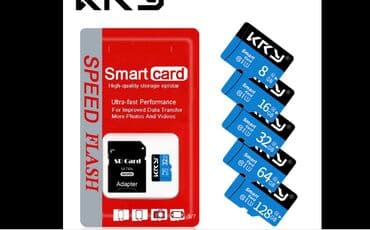 Mikro kart 128 GB yaddaş kartı Komputer telefonlar fotoaparatlar lalafo.az -da Mikro kart 128 GB yaddaş kartı Komputer telefonlar fotoaparatlar