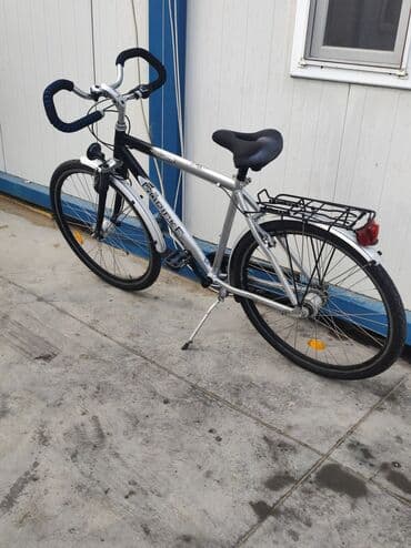 Şəhər velosipedi 28" lalafo.az -da Şəhər velosipedi 28"