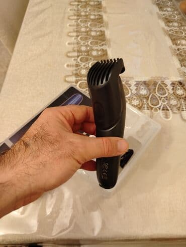 Saç qırxan maşın lalafo.az -da Saç qırxan maşın