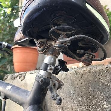 İşlənmiş Şəhər velosipedi 26", sürətlərin sayı: 8, Pulsuz çatdırılma, Ödənişli çatdırılma, Ünvandan götürmə lalafo.az -da — 9 İşlənmiş Şəhər velosipedi 26", sürətlərin sayı: 8, Pulsuz çatdırılma, Ödənişli çatdırılma, Ünvandan götürmə — 9