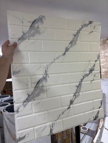 Декоративные панели для стен: 3D divar panelinin üstünlükləri. 1.Ekonomikdir. 2. Nəfəs alan at lalafo.az — 24 Декоративные панели для стен: 3D divar panelinin üstünlükləri. 1.Ekonomikdir. 2. Nəfəs alan — 24