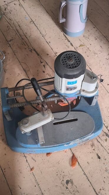 Паяльники: PVC qapı-pəncərə istehsalı üçün avadanlıq paketi 1) Plastmak Machine at lalafo.az — 5 Паяльники: PVC qapı-pəncərə istehsalı üçün avadanlıq paketi 1) Plastmak Machine — 5