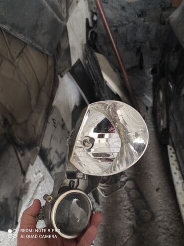 Sol, Yaxın və uzaq vuran işıqlar Hyundai, 2007 il, Orijinal, Yaponiya, İşlənmiş lalafo.az -da Sol, Yaxın və uzaq vuran işıqlar Hyundai, 2007 il, Orijinal, Yaponiya, İşlənmiş