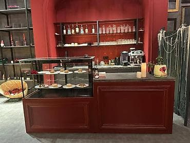 Soyuducu - şirniyyatlar üçün . Göründüyü kimi dəst şəklində satılır lalafo.az -da Soyuducu - şirniyyatlar üçün . Göründüyü kimi dəst şəklində satılır