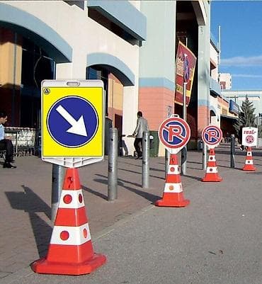 Konus 60sm Şəhər: Bakı Məhsul kateqoriyası: Yol hərəkəti lalafo.az -da Konus 60sm Şəhər: Bakı Məhsul kateqoriyası: Yol hərəkəti
