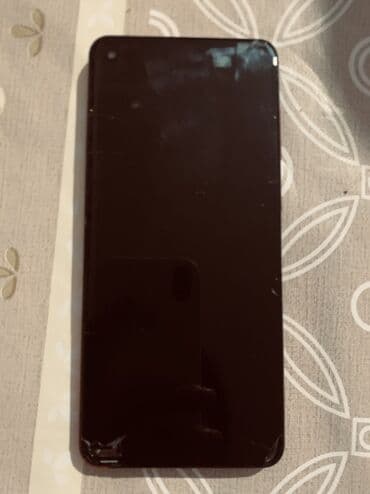 Samsung Galaxy A21S, 32 GB, rəng - Qırmızı, Qırıq lalafo.az -da Samsung Galaxy A21S, 32 GB, rəng - Qırmızı, Qırıq