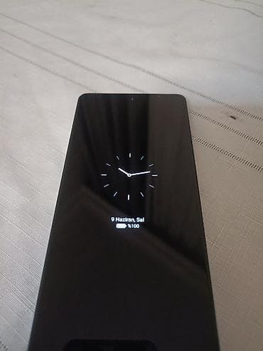 Poco X5 Pro 5G, 256 ГБ, цвет - Голубой, Сенсорный at lalafo.az Poco X5 Pro 5G, 256 ГБ, цвет - Голубой, Сенсорный