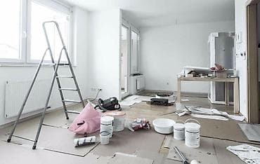 Peşəkar daxili təmir və rəngsazlıq xidməti - Mənzil, ofis və fərdi lalafo.az -da Peşəkar daxili təmir və rəngsazlıq xidməti - Mənzil, ofis və fərdi