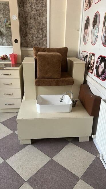 Pedikür kreslosu lalafo.az -da Pedikür kreslosu